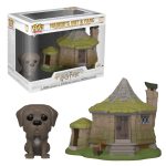 Funko Pop Town – Harry Potter Hagrid’s Hut & Fang 08 (Sized) Funko Pop Town - Harry Potter Hagrid's Hut & Fang 08 (Sized)