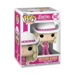 Funko Pop Western Barbie 1447 (Movies)