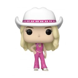 Funko Pop Western Barbie 1447 (Movies)