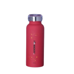 Garrafa Bubble 500Ml - Mickey Mouse