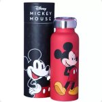 Garrafa Bubble 500Ml - Mickey Mouse