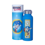 Garrafa Bubble 500Ml – Sonic Garrafa Bubble 500Ml - Sonic