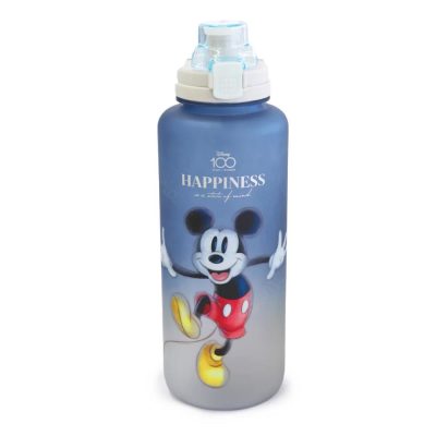 Garrafa Max 1,65Lt - Mickey 100 Anos