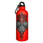 Garrafa Mosquetão 500Ml – The Witcher Garrafa Mosquetão 500Ml - The Witcher