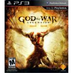 God Of War Ascension Ps3 #3