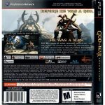 God Of War Ascension Ps3 #3