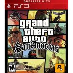 Grand Theft Auto San Andreas Ps3 (Greatest Hits) Grand Theft Auto San Andreas Ps3 (Greatest Hits)