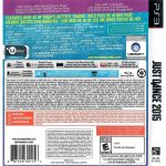 Just Dance 2015 Ps3 #1 Just Dance 2015 Ps3 #1