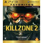 Killzone 2 Ps3 (Favoritos) Killzone 2 Ps3 (Favoritos)
