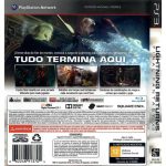 Lightning Returns Final Fantasy Xiii Ps3 #1 Lightning Returns Final Fantasy Xiii Ps3 #1