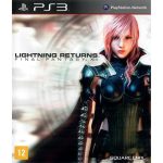 Lightning Returns Final Fantasy Xiii Ps3 #1 Lightning Returns Final Fantasy Xiii Ps3 #1
