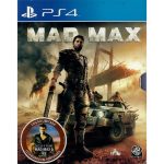 Mad Max Ps4 (+ Filme Mad Max 2) Mad Max Ps4 (+ Filme Mad Max 2)
