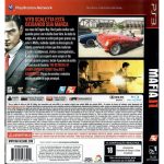 Mafia Ii Ps3 (Greatest Hits) Mafia Ii Ps3 (Greatest Hits)