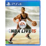 Nba Live 15 Ps4