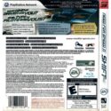 Need For Speed Shift Ps3 #3