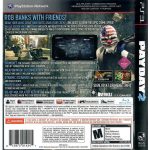 Payday 2 Ps3 Payday 2 Ps3