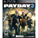 Payday 2 Ps3 Payday 2 Ps3
