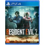 Resident Evil 2 Remake Ps4 #3 Resident Evil 2 Remake Ps4 #3