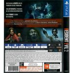 Resident Evil 2 Remake Ps4 #3 Resident Evil 2 Remake Ps4 #3
