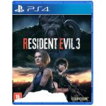 Resident Evil 3 Remake Ps4 #2