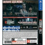 Resident Evil 3 Remake Ps4 #2