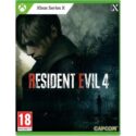 Resident Evil 4 Remake Xbox Series X (Europeu)