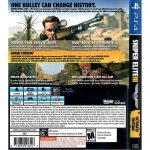 Sniper Elite Iii Ultimate Edition Ps4 Sniper Elite Iii Ultimate Edition Ps4