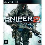 Sniper Ghost Warrior 2 Ps3 Sniper Ghost Warrior 2 Ps3