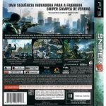 Sniper Ghost Warrior 2 Ps3 Sniper Ghost Warrior 2 Ps3