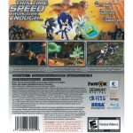 Sonic The Hedgehog Ps3 Sonic The Hedgehog Ps3