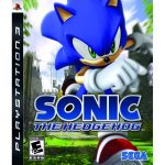 Sonic The Hedgehog Ps3 Sonic The Hedgehog Ps3