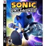 Sonic Unleashed Ps3 Sonic Unleashed Ps3
