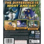 Sonic Unleashed Ps3 Sonic Unleashed Ps3