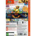 Super Mario 3D World + Bowsers Fury Nintendo Switch