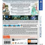 Tales Of Zestiria Ps4 #2