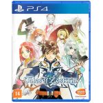 Tales Of Zestiria Ps4 #2