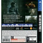 The Last Of Us Parte Ii Ps4 #1