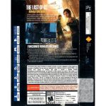 The Last Of Us Remasterizado Ps4 (Case De Papelão) The Last Of Us Remasterizado Ps4 (Case De Papelão)