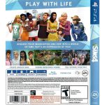 The Sims 4 Ps4