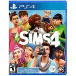 The Sims 4 Ps4