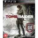 Tomb Raider Ps3 #2