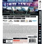 Watch Dogs Legion Ps5