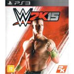 Wwe 2K15 Ps3 #3 Wwe 2K15 Ps3 #3