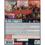 Assassins Creed Chronicles Ps4 Assassins Creed Chronicles Ps4