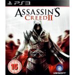 Assassins Creed Ii Ps3 Assassins Creed Ii Ps3