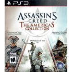 Assassins Creed The Americas Collection Ps3 #1