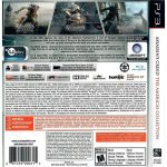 Assassins Creed The Americas Collection Ps3 #1