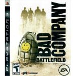 Battlefield Bad Company Ps3 #1 Battlefield Bad Company Ps3 #1