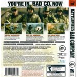 Battlefield Bad Company Ps3 #1 Battlefield Bad Company Ps3 #1