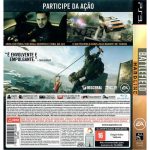 Battlefield Hardline Ps3 #1